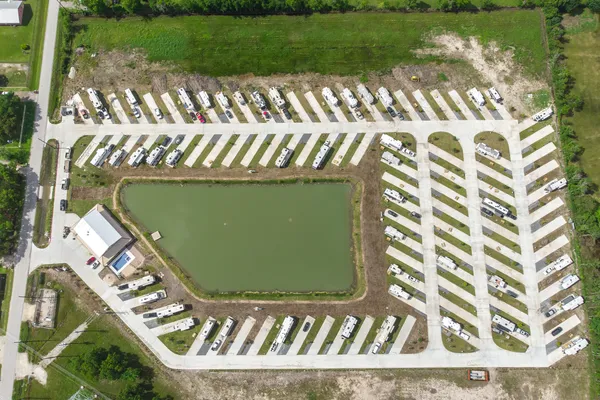 Cullen RV Resort – photo 1