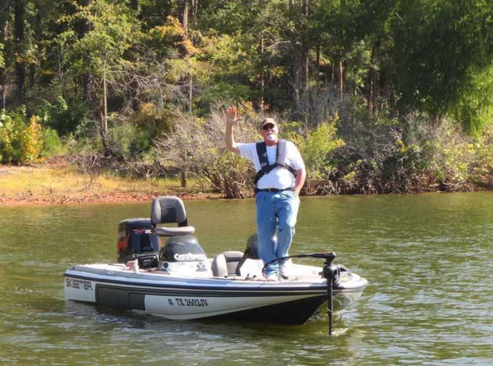 Shirley Creek Marina Campground & RV Park - Photo 3