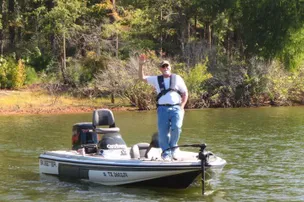 Shirley Creek Marina Campground & RV Park – photo 3