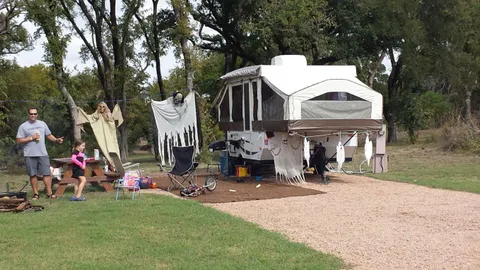 Creek Side Back-in - RV — image 2 of 9