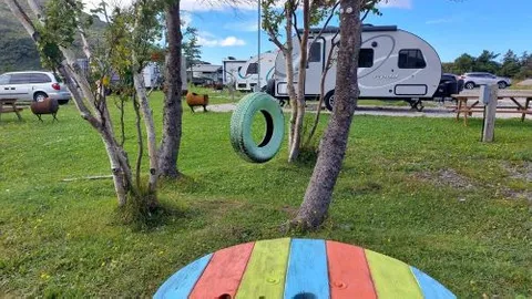 Full Hook-up RV Site — image 2 of 6