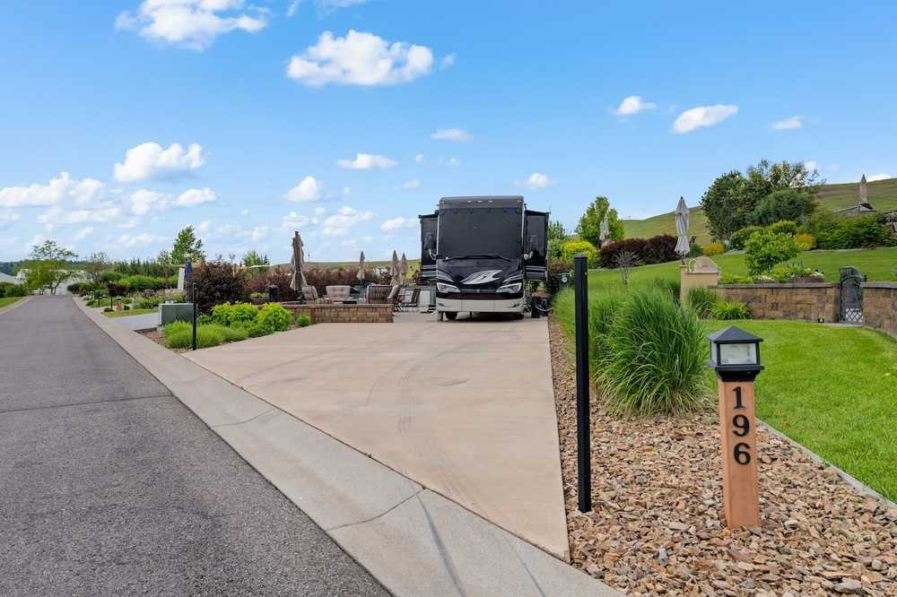 Polson Motorcoach Resort, Polson, Montana - Photo 4