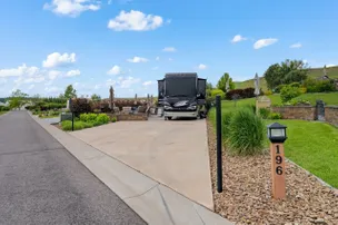 Polson Motorcoach Resort – photo 2