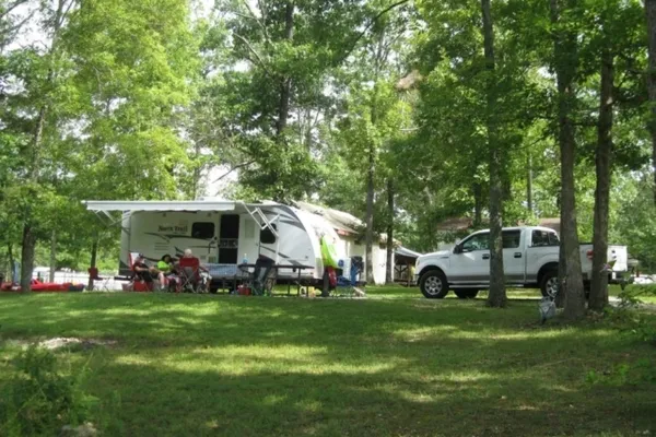 Mountain View RV Park – photo 1