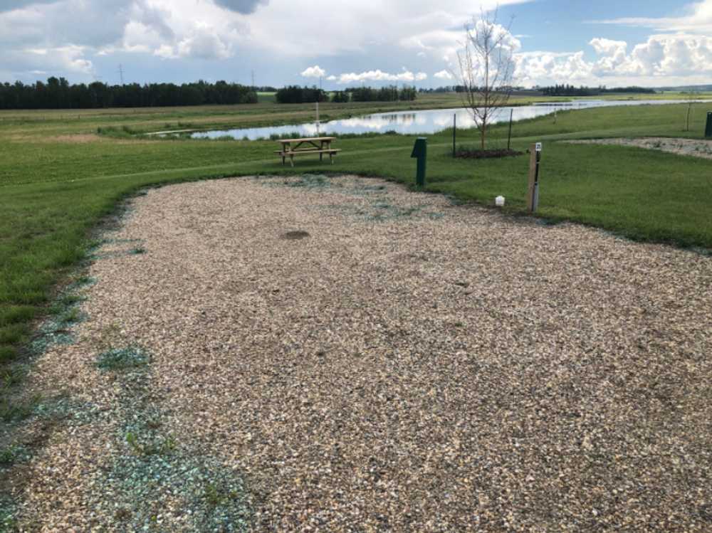 Penhold RV Park - Penhold, AB - Photo 3