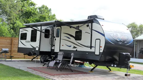 Premium RV Back-in Plus Site — image 2 of 9