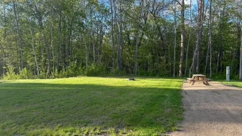 Full Hookup RV/Tent Site — image 1 of 1