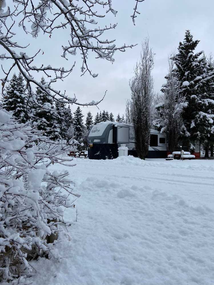 Riverview Campground - Photo 5