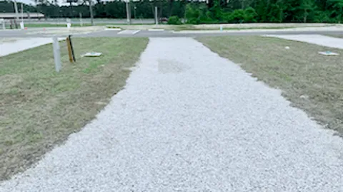 Pull-Through RV Site - Birdwatching Site — image 1 of 7