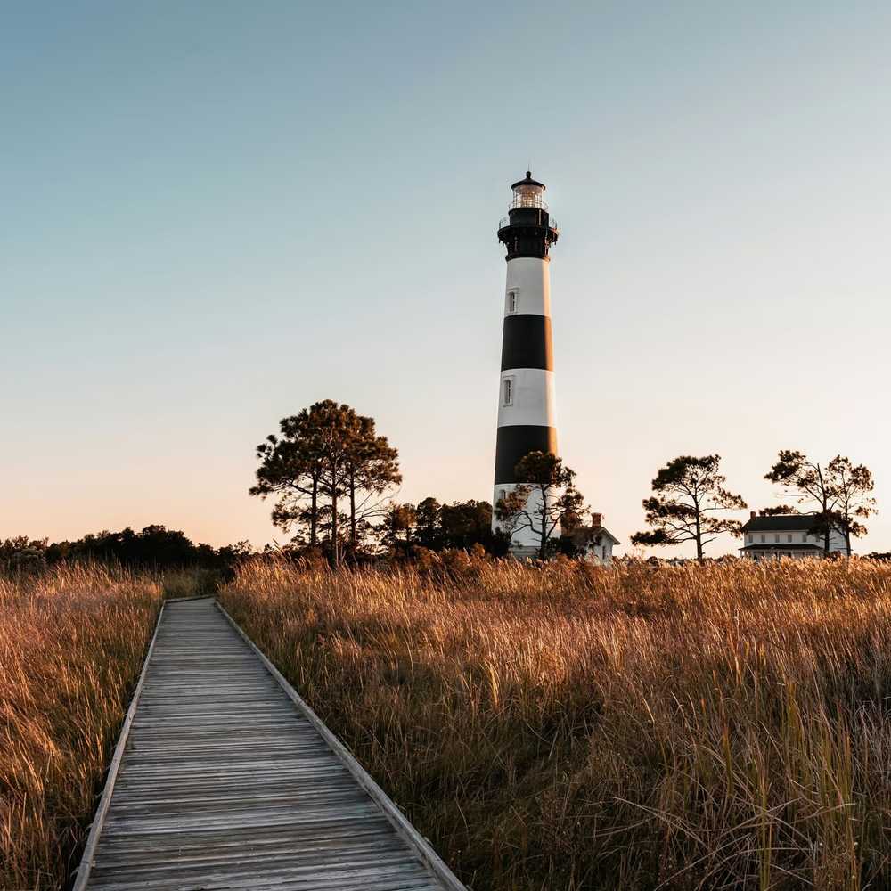 St. Clair Landing Family Campground, Rodanthe, North Carolina - Photo 4