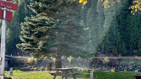 River Front RV Site (Dry Only 10/15-4/1) — image 2 of 7