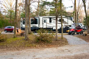 Campers RV Park – photo 4