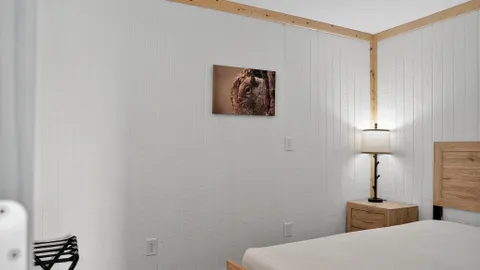 Rustic Cabin #2 - Sleeps 4 — image 2 of 5