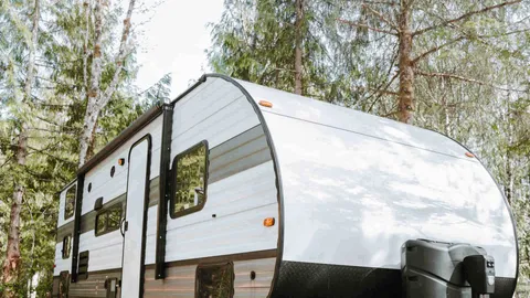 Surf Grove Rental RV — image 1 of 10