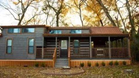 Meadow View Cabin — image 1 of 1