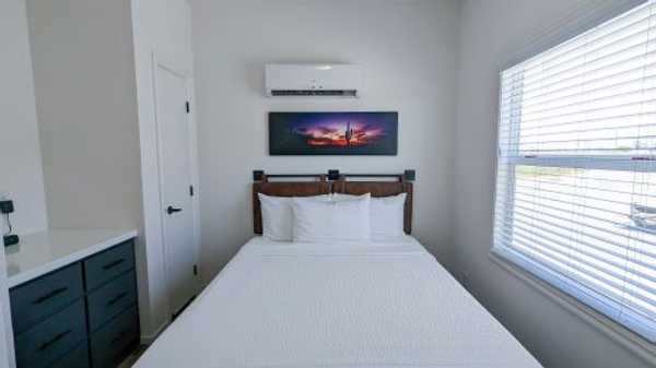 1 Bedroom Vacation Rental