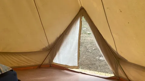 Glamping Tent 1 — image 2 of 7