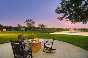 Greenlake RV Resort – photo 2