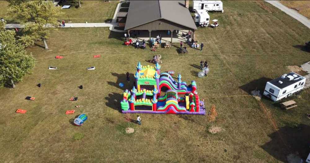 Fireside Resort & Campground - Photo 4