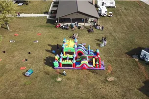 Fireside Resort & Campground – photo 4