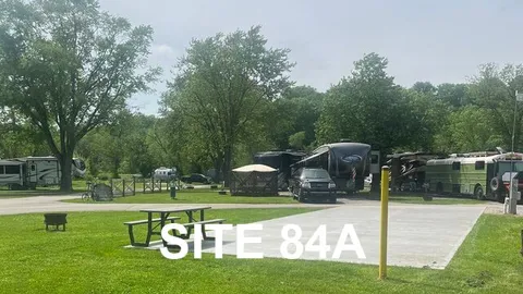 Premium Grove Pull-In (Motorhome Only) — image 2 of 6