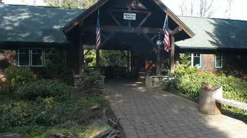 Large RV Site — image 1 of 12