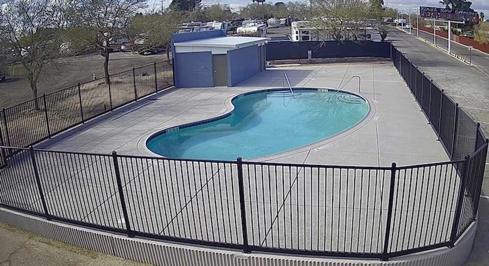 Kings Row RV Park, Las Vegas, Nevada - Photo 3