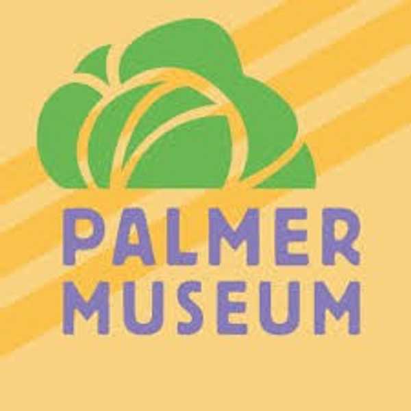 Palmer Museum presentation of local history and the 1935 project