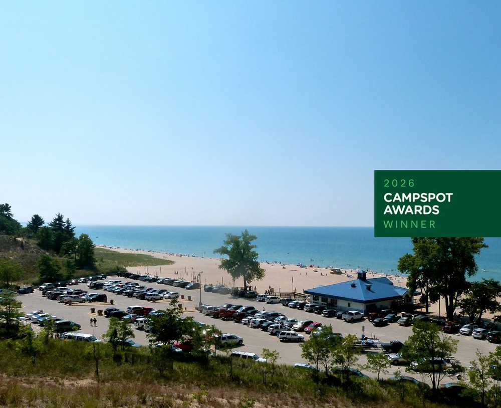 Weko Beach Campground - Main Photo