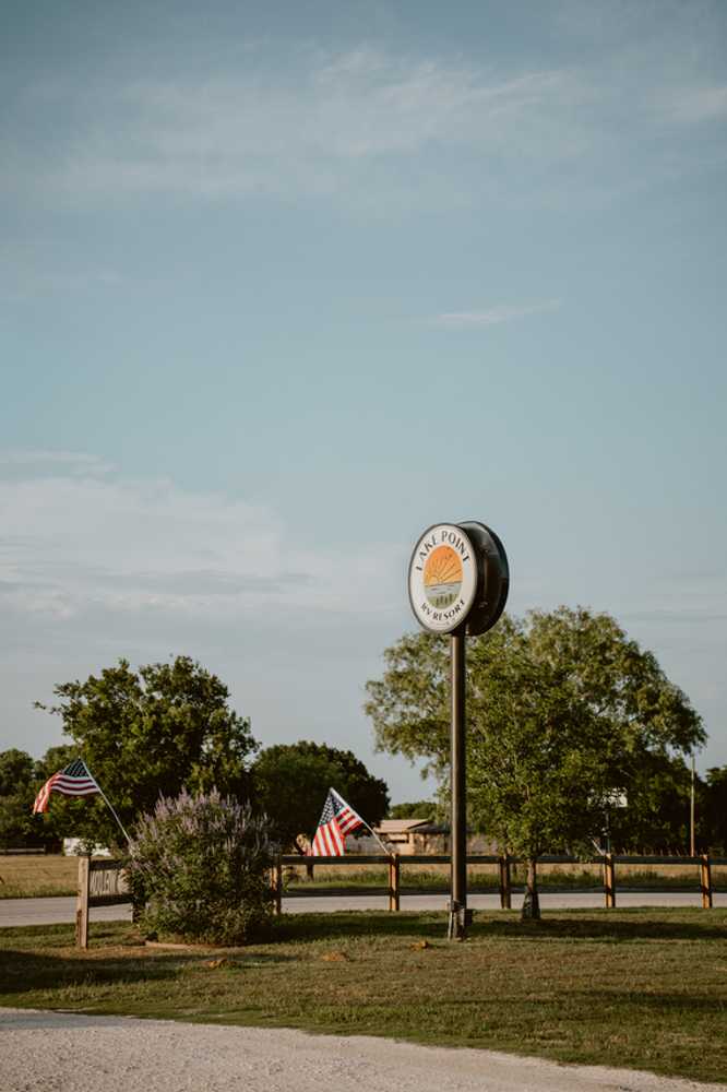Lakepoint RV Resort -  Valley View, TX - Main Photo