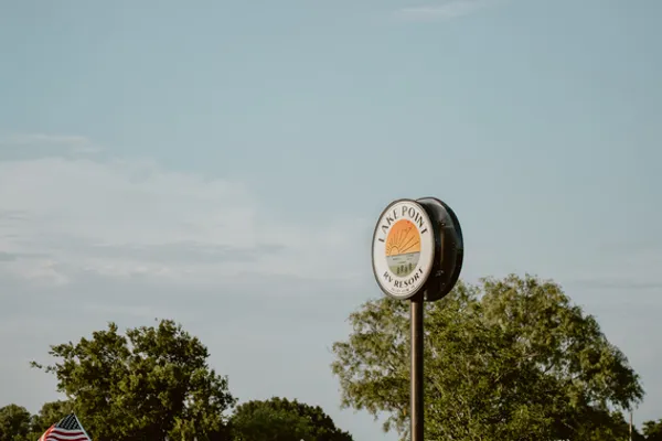Lake Point RV Resort – photo 1