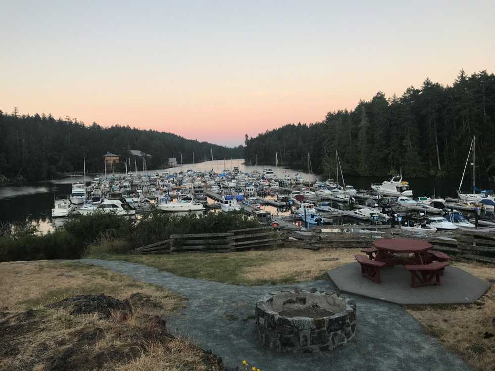 Pedder Bay RV Resort & Marina - Photo 4