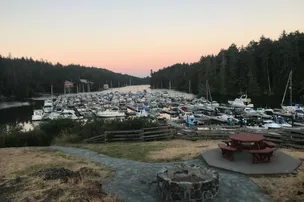 Pedder Bay RV Resort & Marina – photo 4