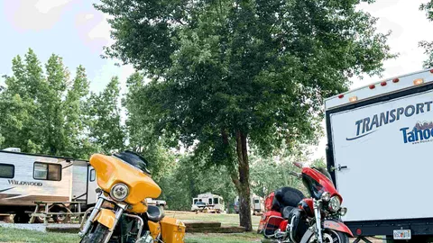 Standard RV 30 — image 3 of 3