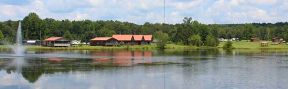 Big Buck Resort, Hornsby, Tennessee - Photo 2