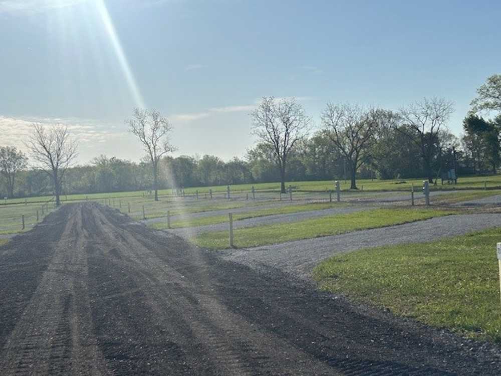 The Quarry Campgrounds, Tiffin, Ohio - Photo 2