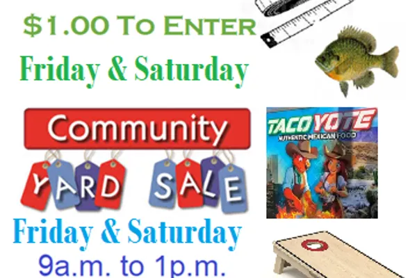 Memorial Day Weekend Events 2026