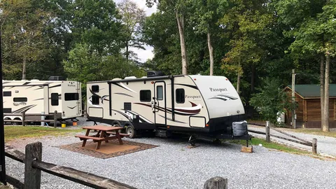 Premium RV Site — image 2 of 10