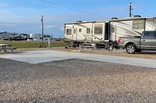 Magnolia Beach RV Park – photo 4