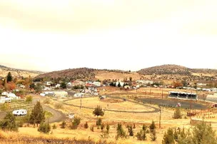 Wheeler County Fairgrounds RV Park – photo 2