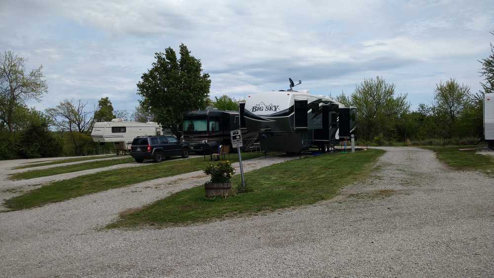 Homewood RV Park - Photo 2