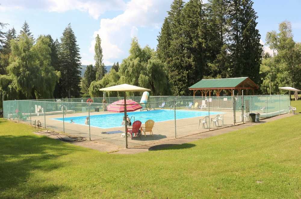 Whispering Pines RV Park, Mara, British Columbia - Photo 3