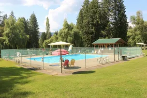 Whispering Pines RV Park – photo 3