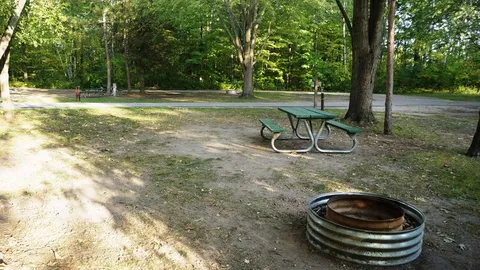 W/E Tent/RV Site Pull Through — image 4 of 4