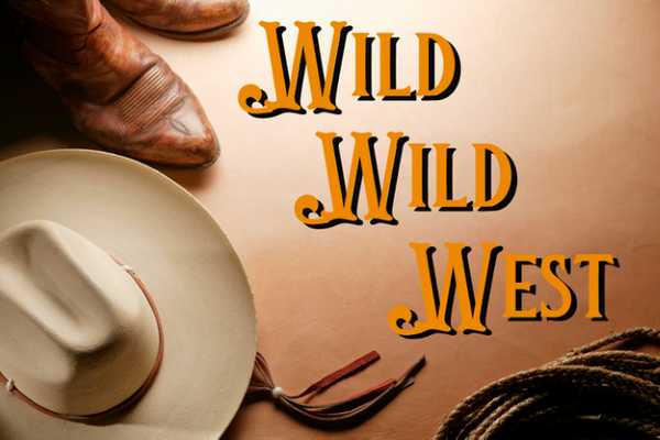 Wild West Weekend
