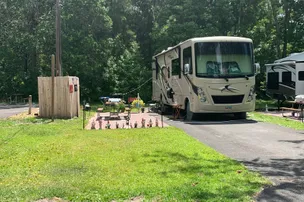 Cherry Blossom RV Resort – photo 2