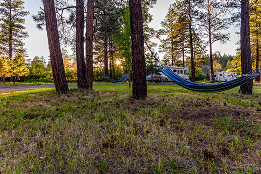 Basecamp Pagosa, Pagosa Springs, Colorado - Photo 5