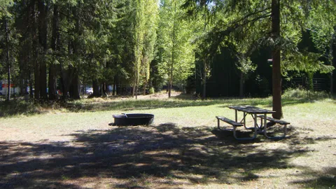 Group Tent Site — image 1 of 7