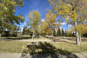 Lee Creek Campground – photo 5
