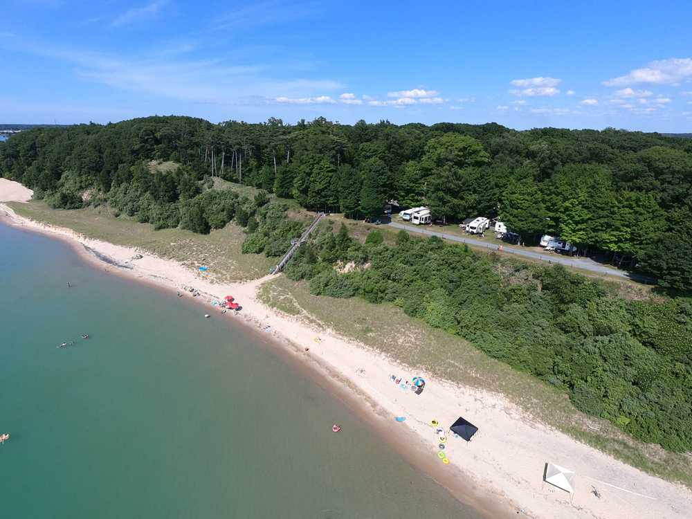Buttersville Campground - Main Photo